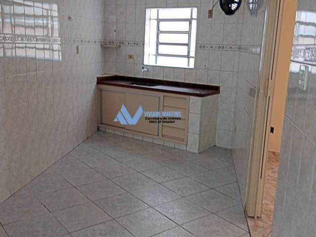 #VI00531 - Sobrado para Venda em Santos - SP - 2