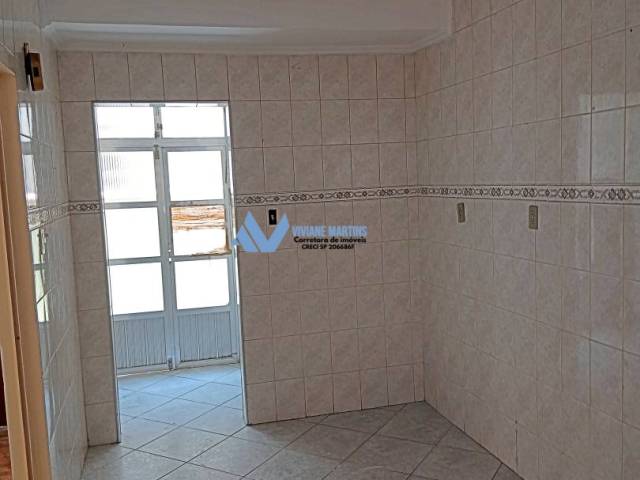 #VI00531 - Sobrado para Venda em Santos - SP - 3