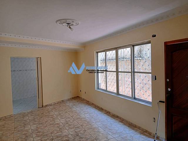 #VI00531 - Sobrado para Venda em Santos - SP - 1