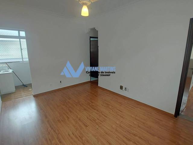 #VI00532 - Apartamento para Venda em Santos - SP