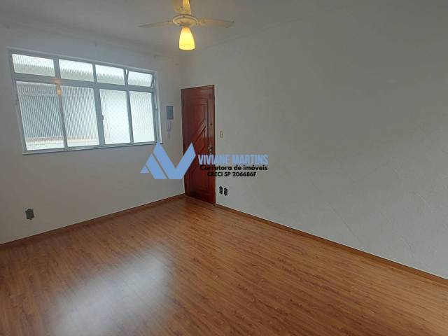 #VI00532 - Apartamento para Venda em Santos - SP