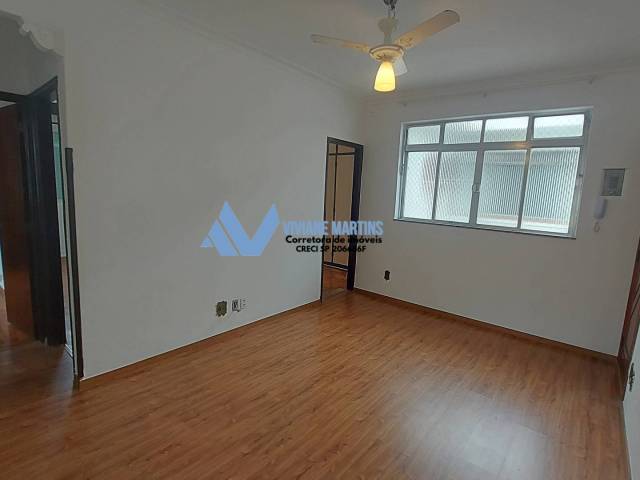 Apartamento para Venda em Santos - 4