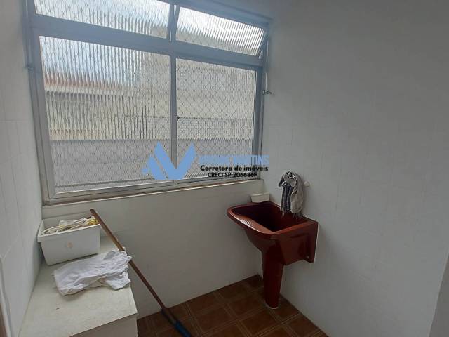 Apartamento para Venda em Santos - 5