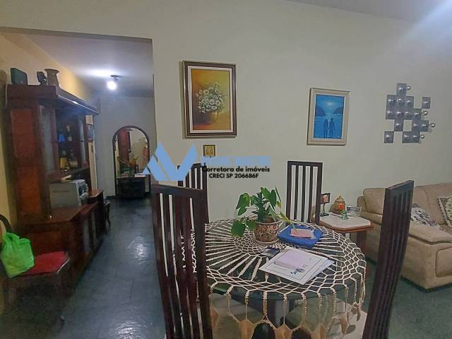 Apartamento para Venda em Santos - 4