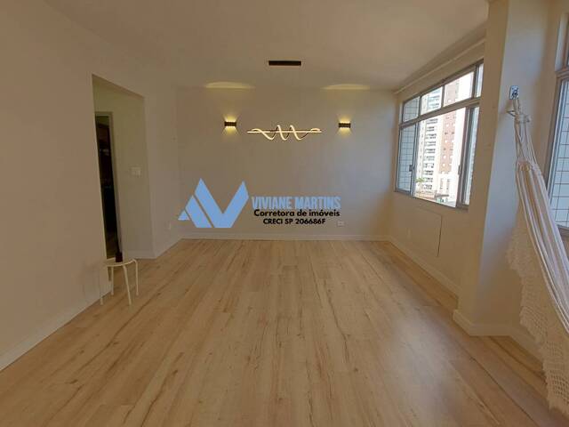 Apartamento para Venda em Santos - 4