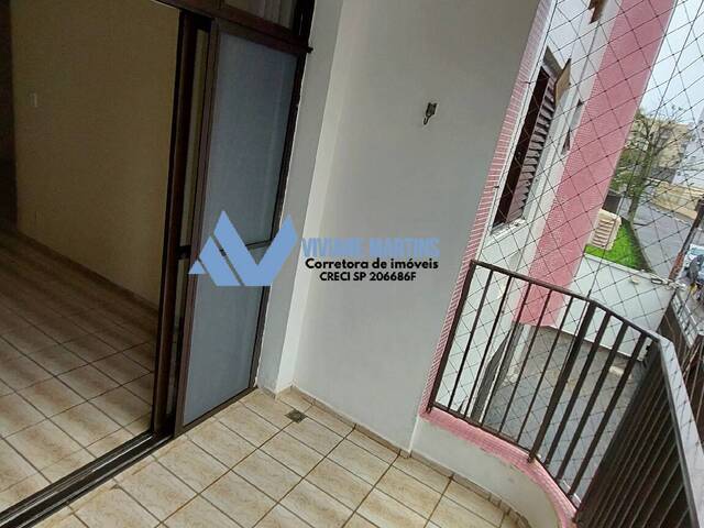 #VI00174 - Apartamento para Locação em Guarujá - SP