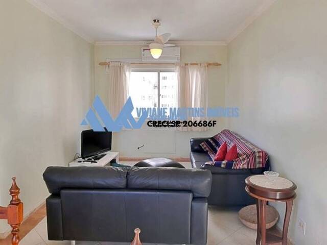 Apartamento para Venda em Guarujá - 4