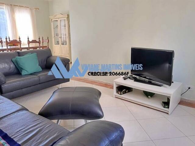Apartamento para Venda em Guarujá - 5