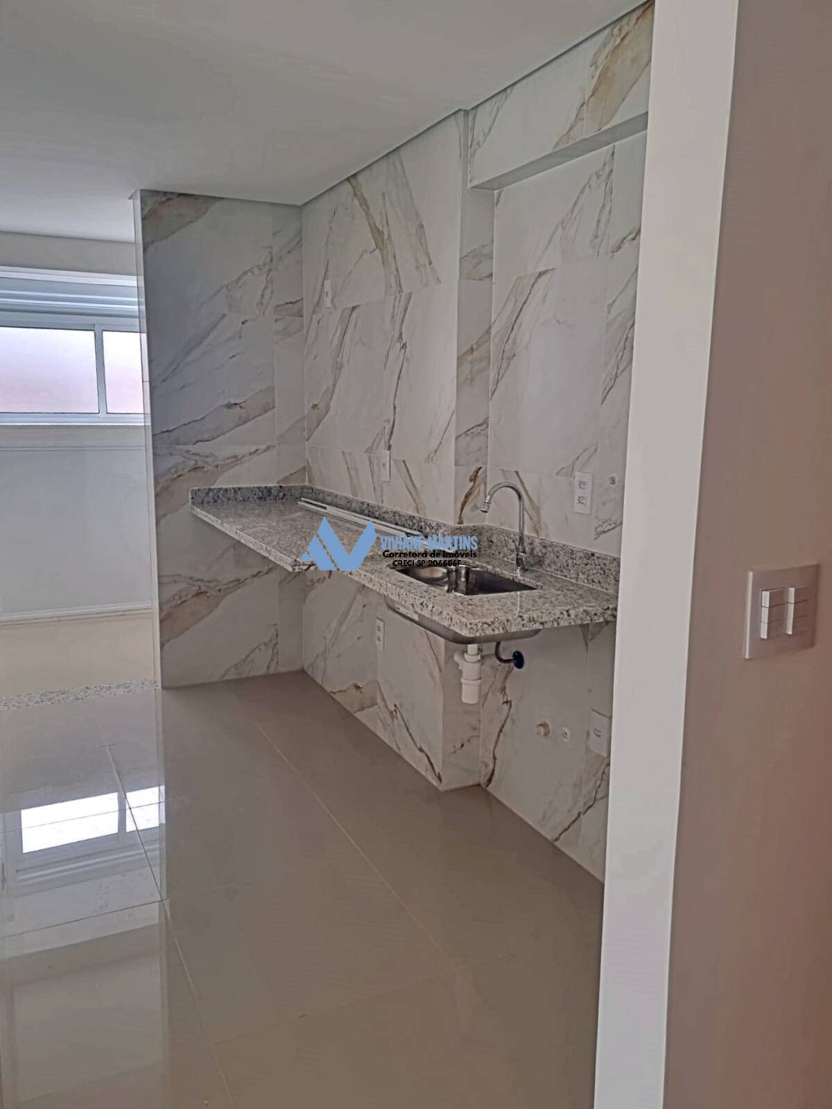 Apartamento à venda com 2 quartos, 94m² - Foto 5