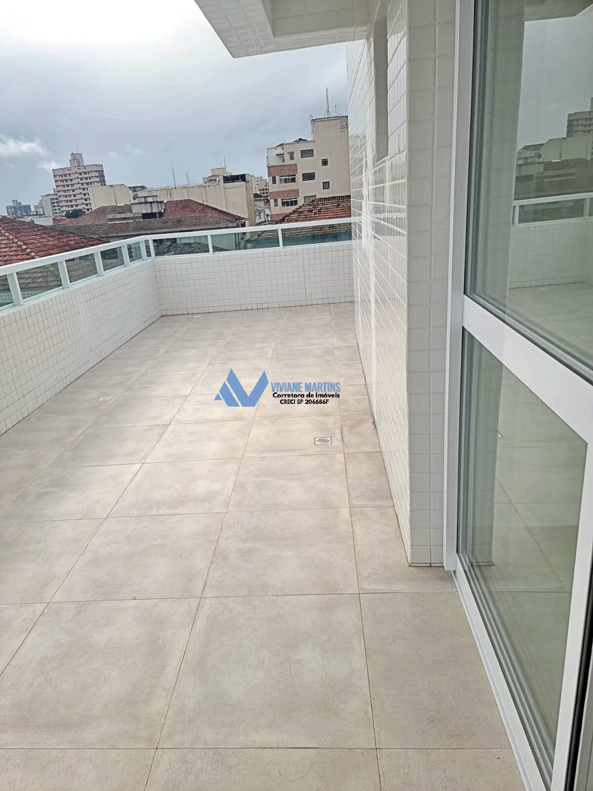 Apartamento à venda com 2 quartos, 94m² - Foto 3
