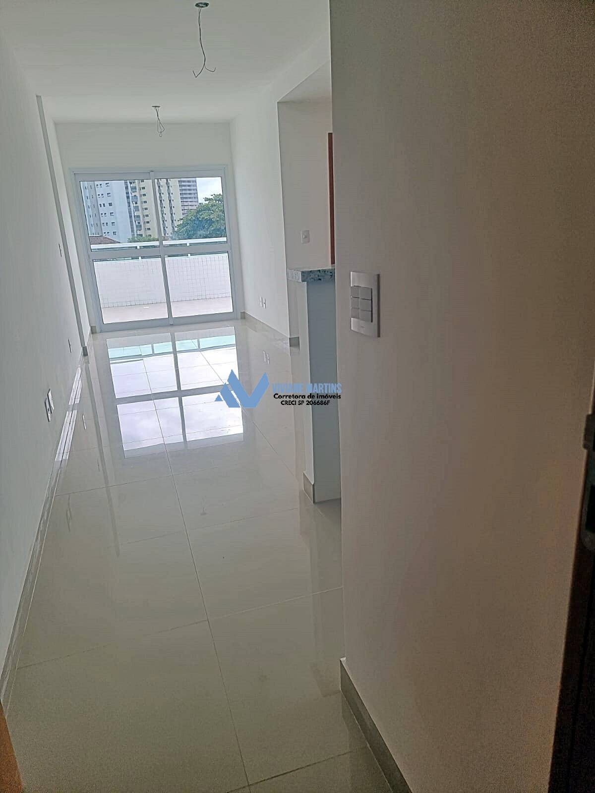Apartamento à venda com 2 quartos, 94m² - Foto 1