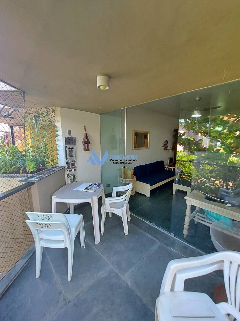 Apartamento, 4 quartos, 120 m² - Foto 4