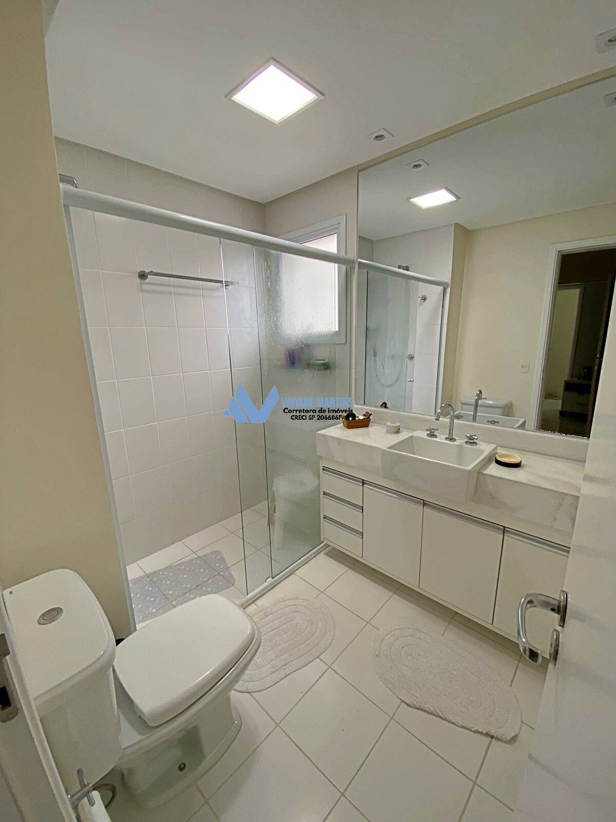 Apartamento, 3 quartos, 134 m² - Foto 19