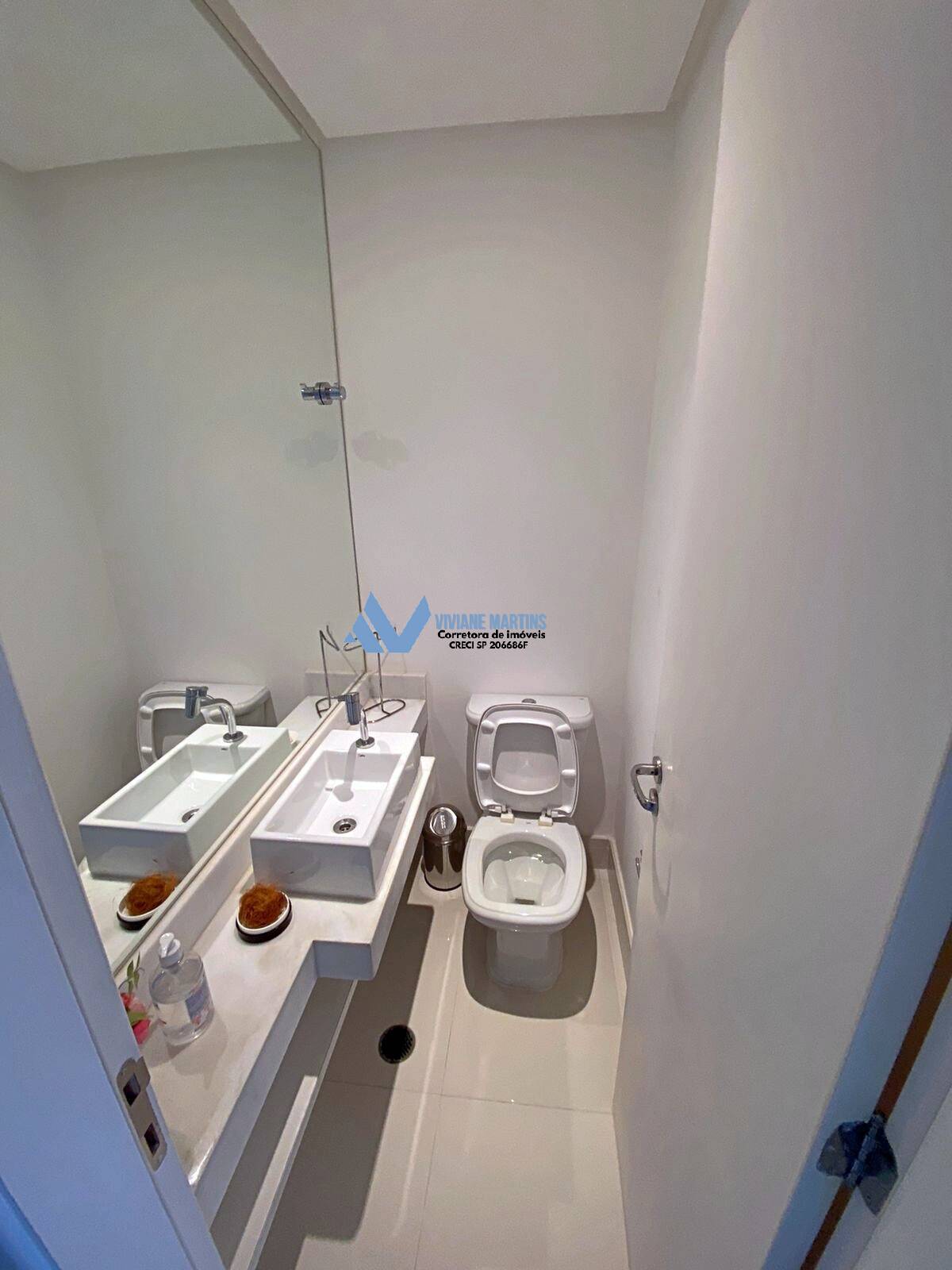 Apartamento, 3 quartos, 134 m² - Foto 14
