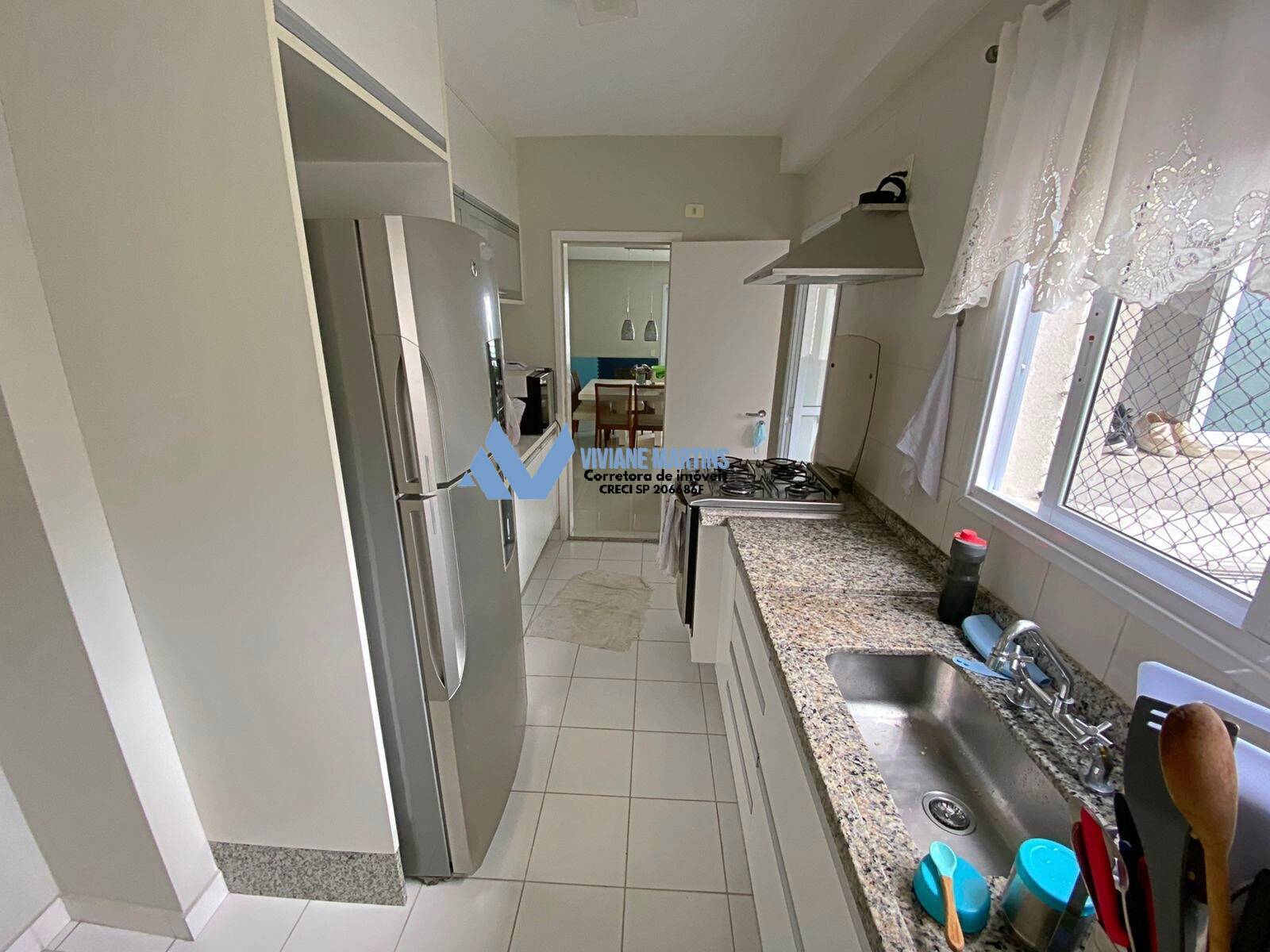 Apartamento, 3 quartos, 134 m² - Foto 12