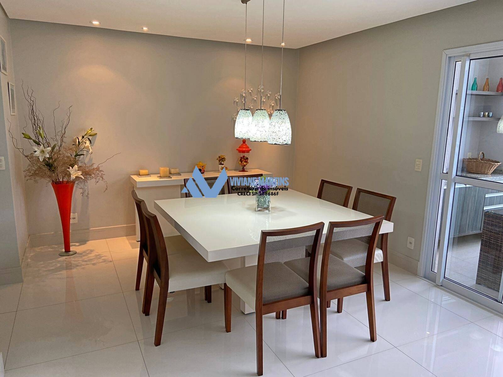 Apartamento, 3 quartos, 134 m² - Foto 10