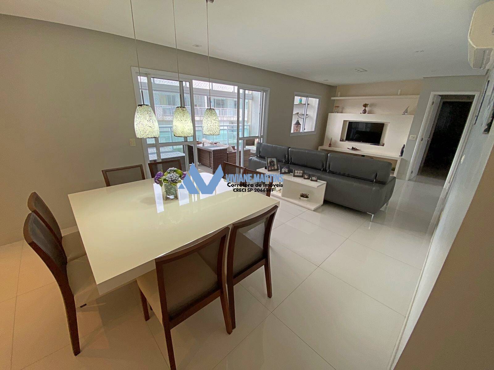 Apartamento, 3 quartos, 134 m² - Foto 9