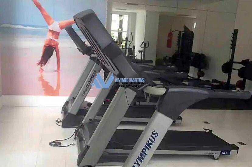 Apartamento, 3 quartos, 134 m² - Foto 27