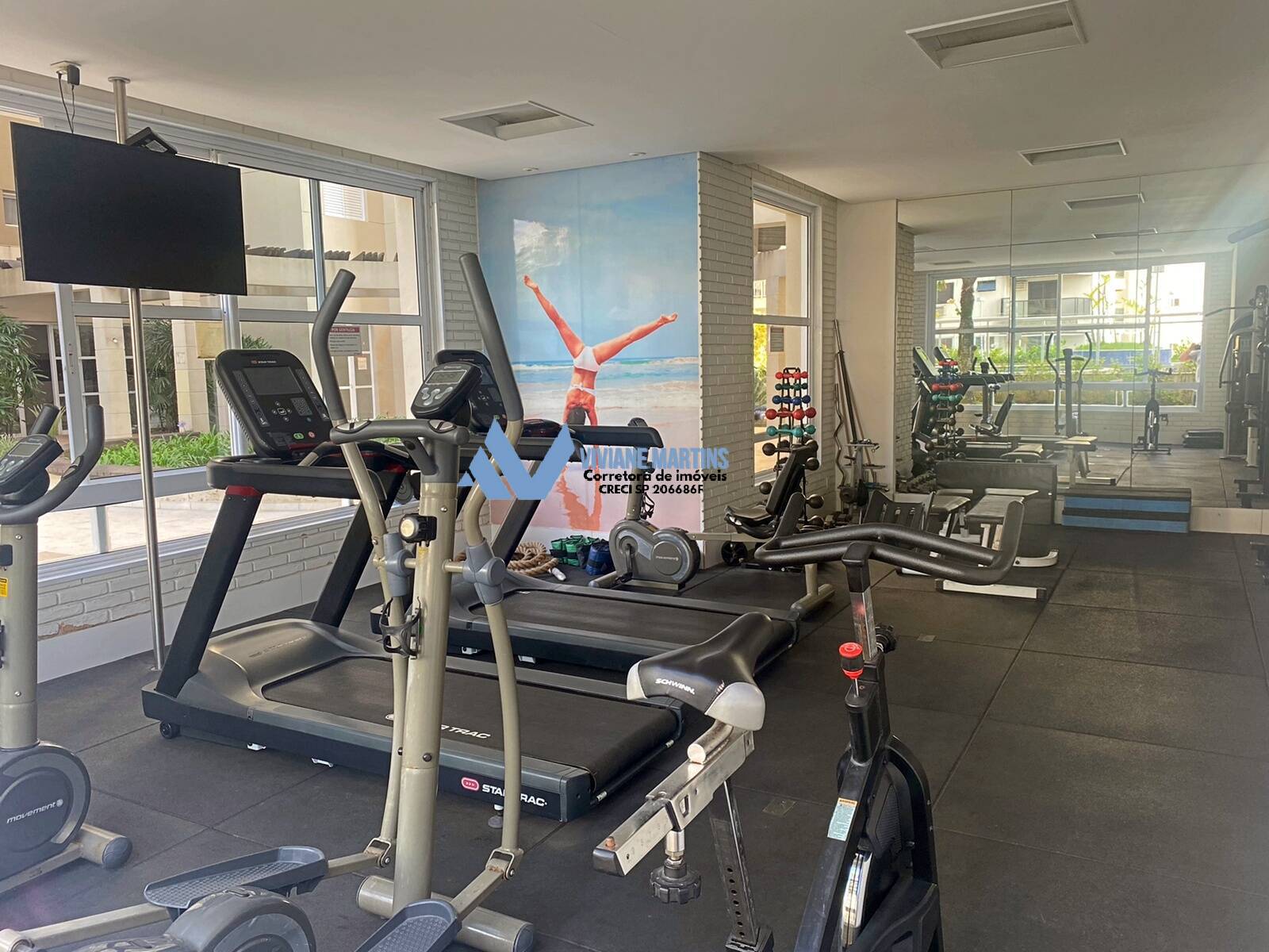 Apartamento, 3 quartos, 134 m² - Foto 26