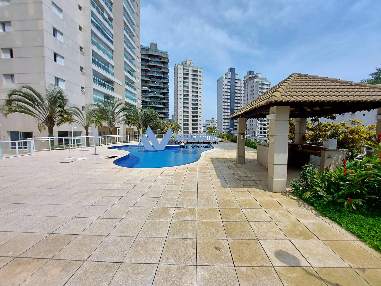 Apartamento, 3 quartos, 134 m² - Foto 36