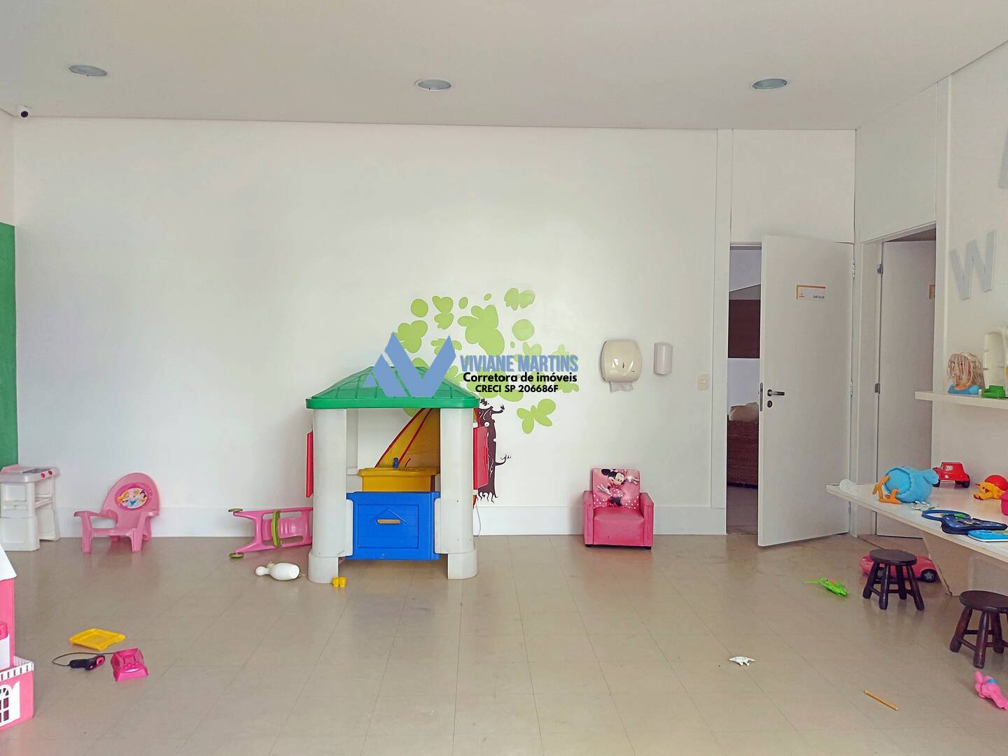 Apartamento, 3 quartos, 134 m² - Foto 38