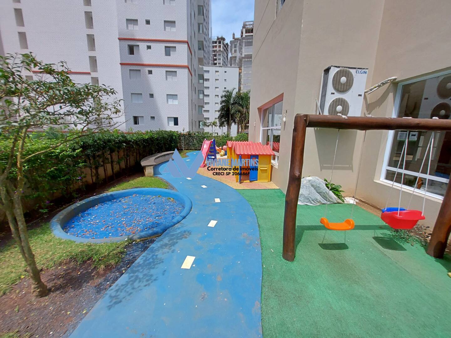 Apartamento, 3 quartos, 134 m² - Foto 41