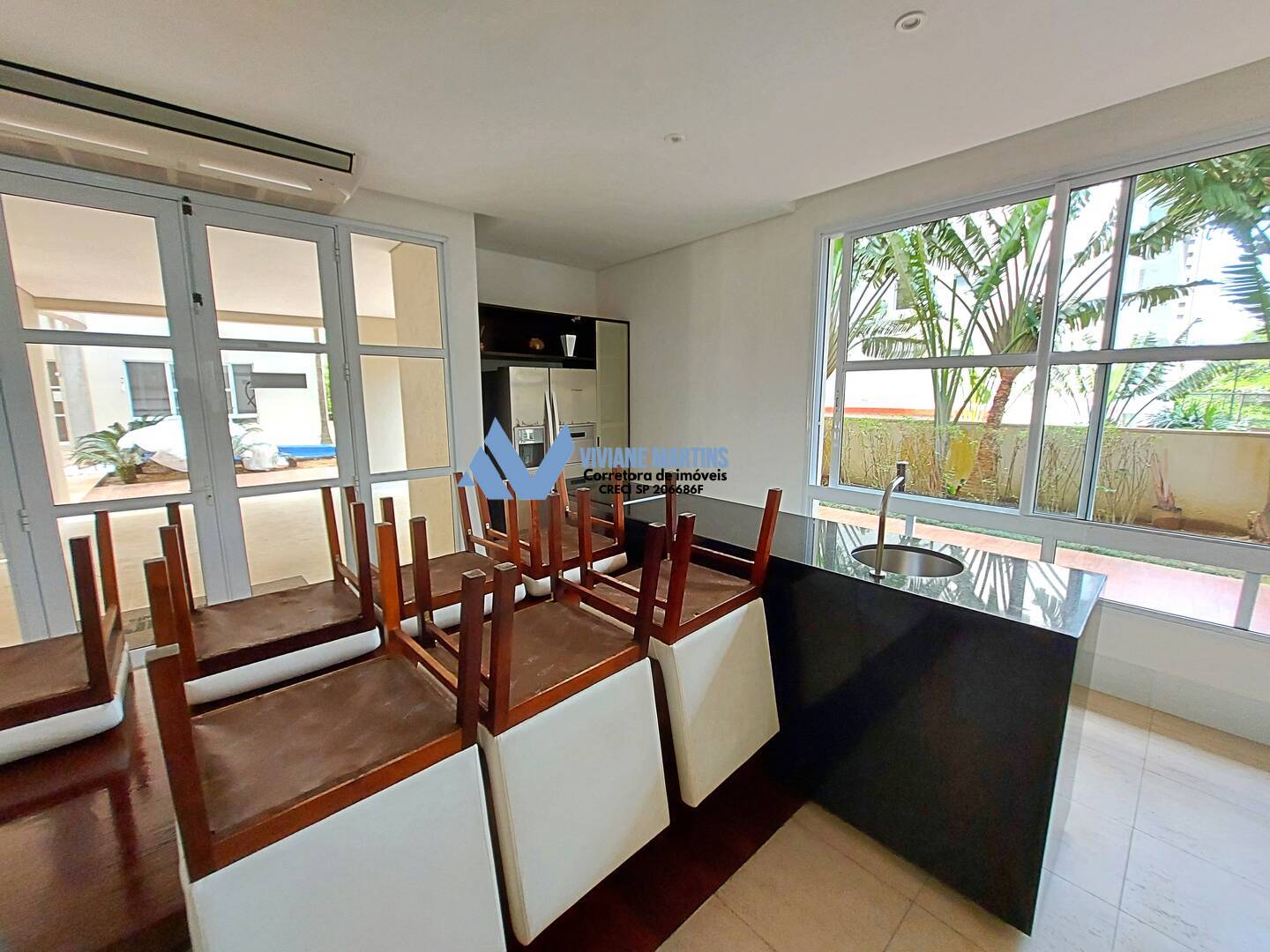Apartamento, 3 quartos, 134 m² - Foto 43