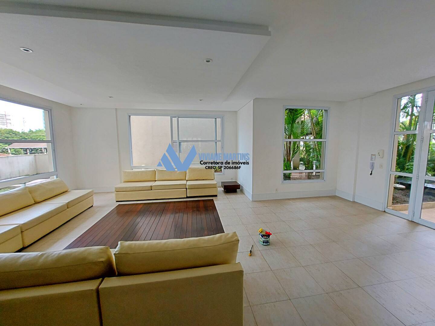 Apartamento, 3 quartos, 134 m² - Foto 44