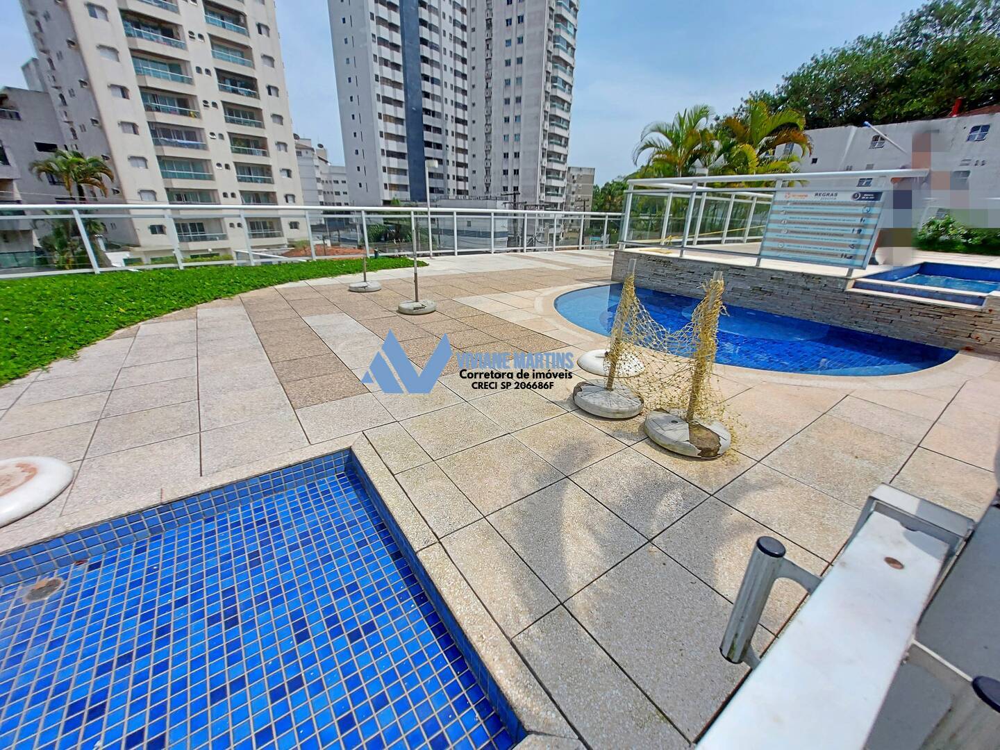 Apartamento, 3 quartos, 134 m² - Foto 48