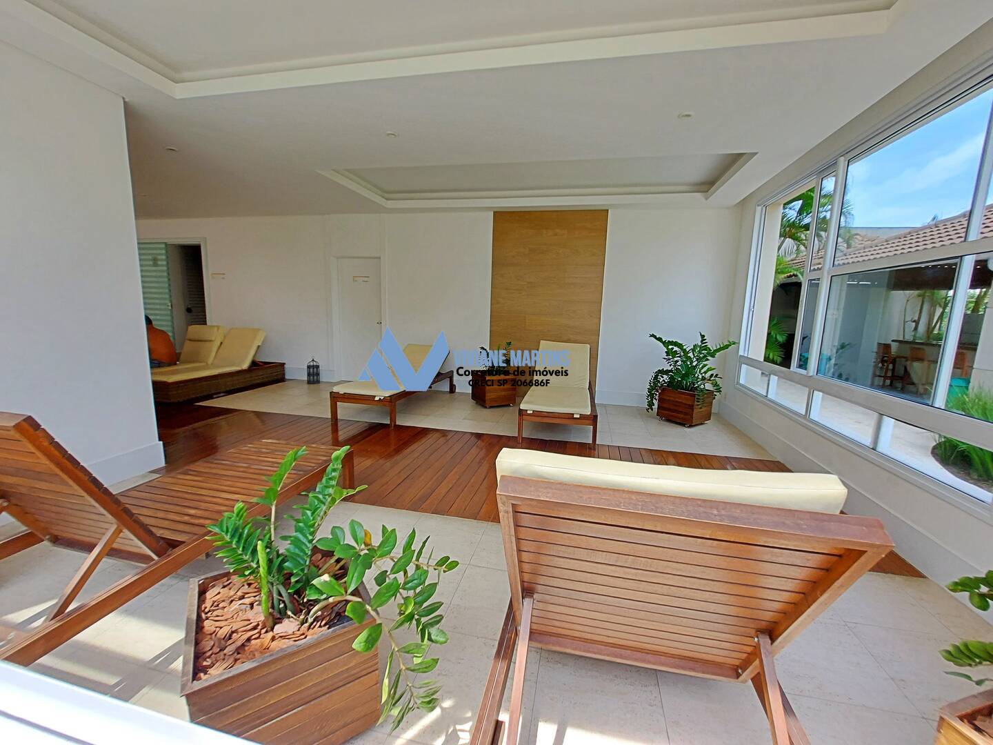 Apartamento, 3 quartos, 134 m² - Foto 49