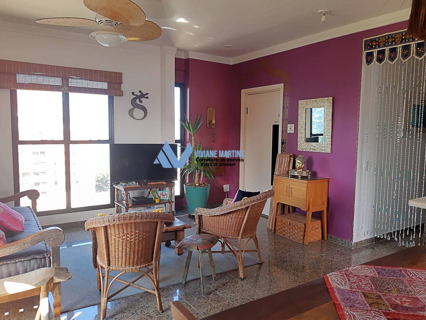 Apartamento, 3 quartos, 110 m² - Foto 5