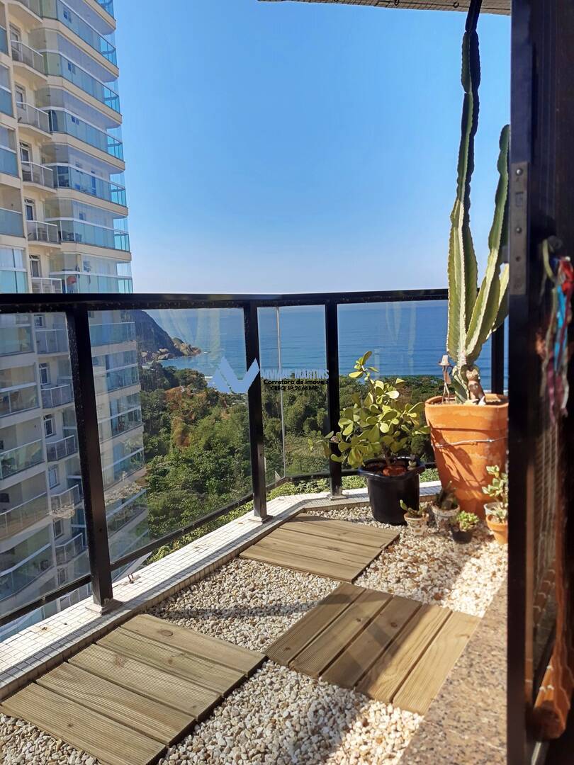 Apartamento, 3 quartos, 110 m² - Foto 1