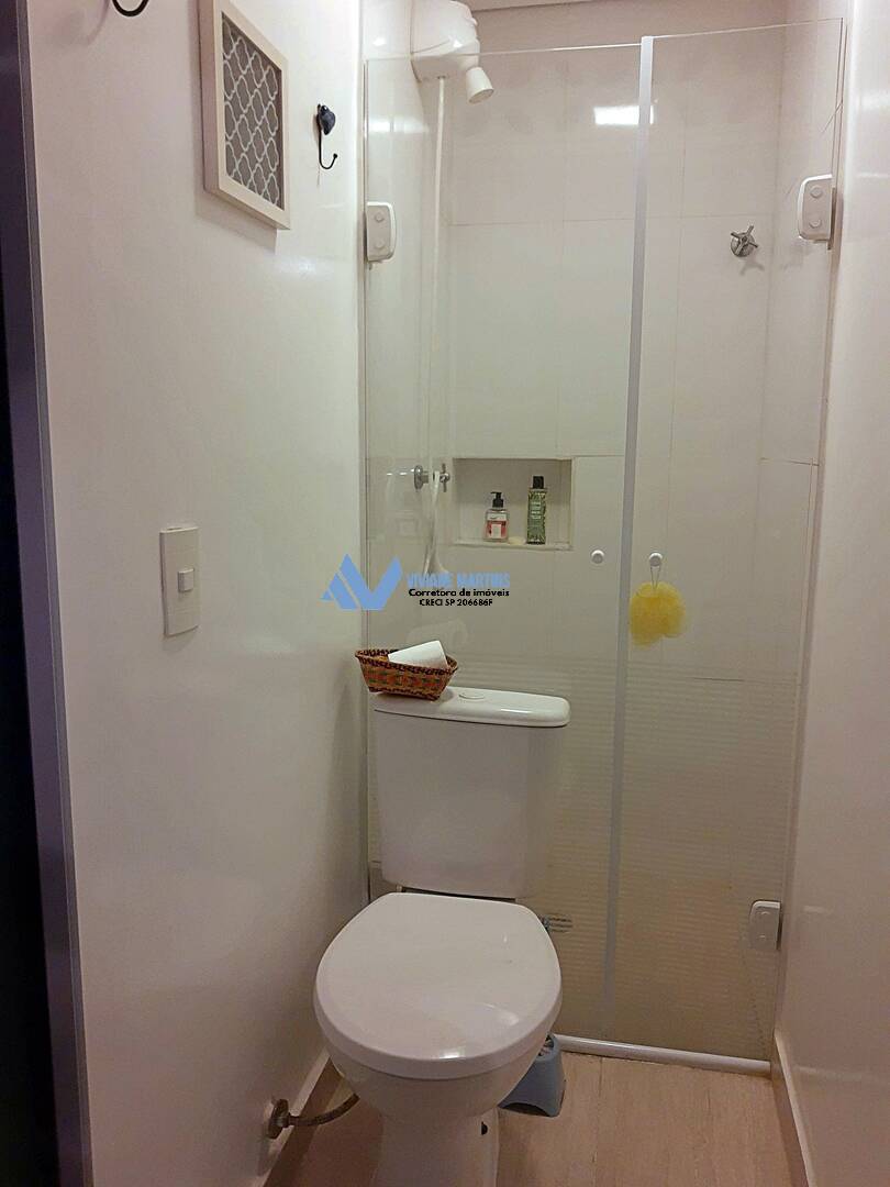 Apartamento, 3 quartos, 110 m² - Foto 25
