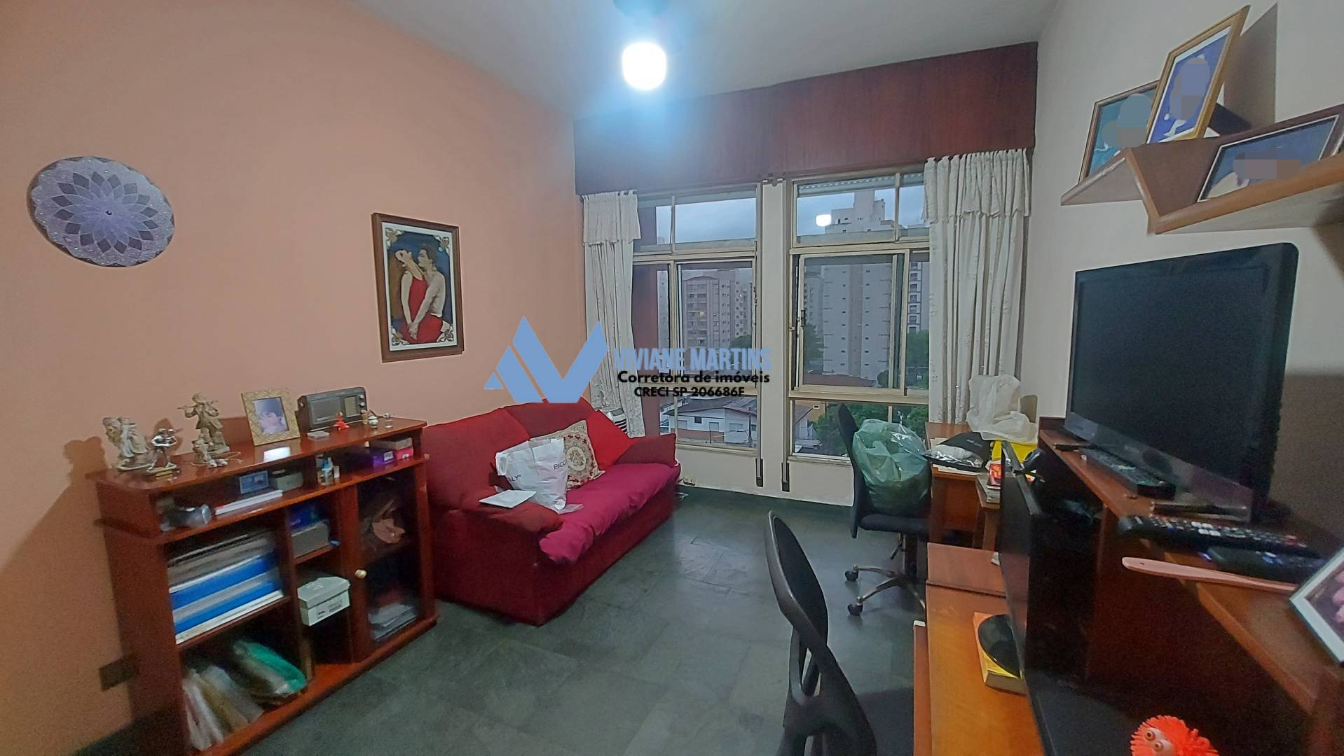 Apartamento, 3 quartos, 107 m² - Foto 21
