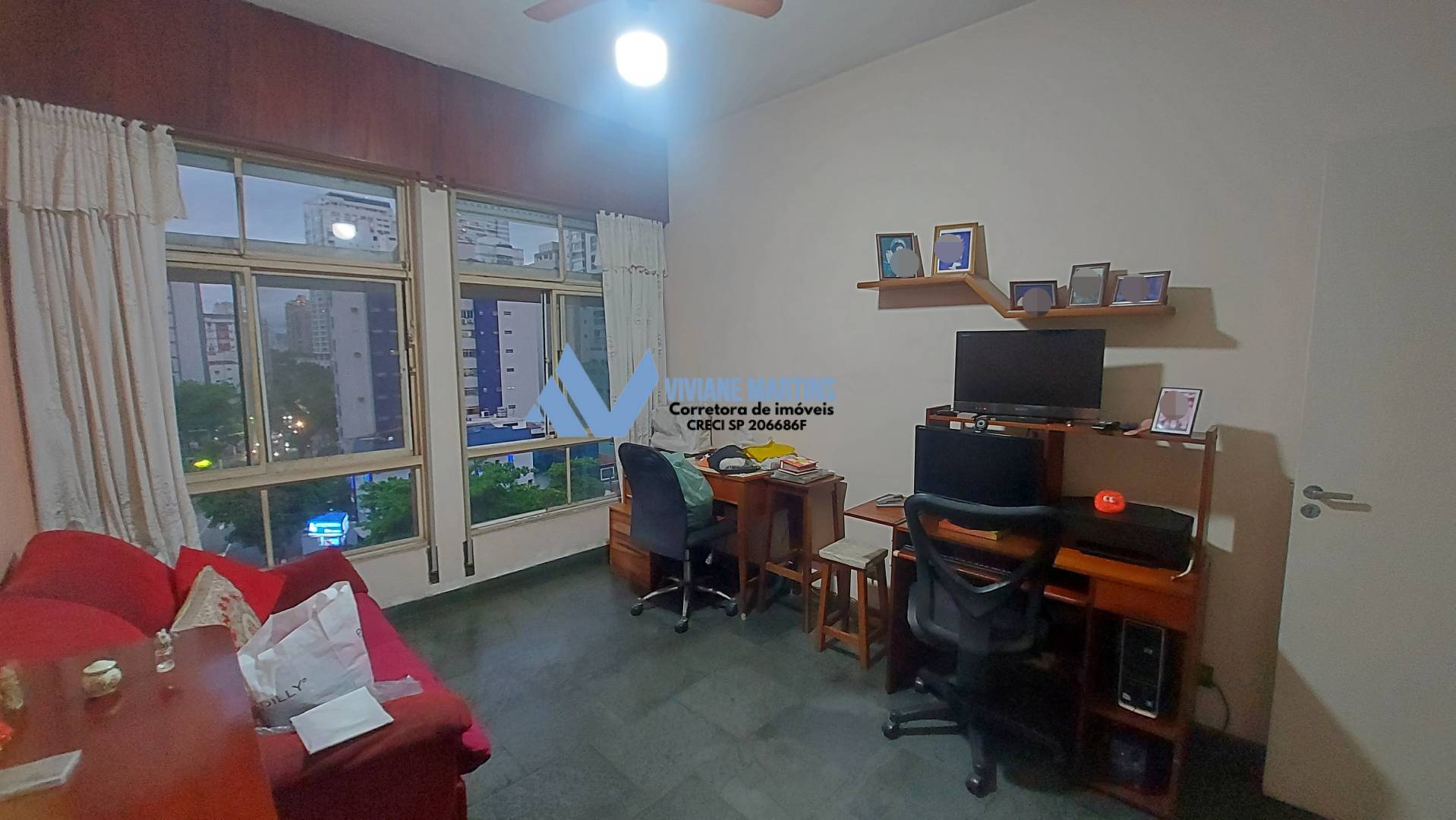 Apartamento, 3 quartos, 107 m² - Foto 23