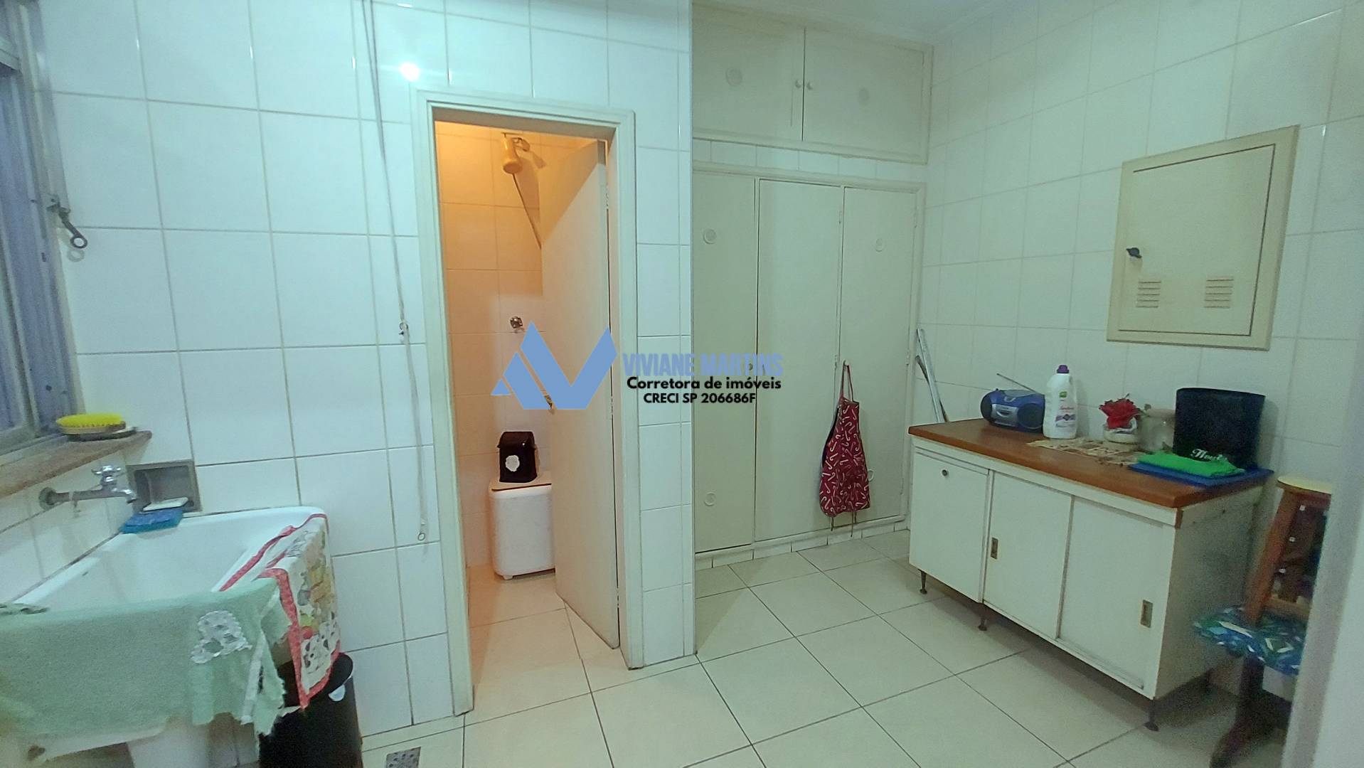 Apartamento, 3 quartos, 107 m² - Foto 11