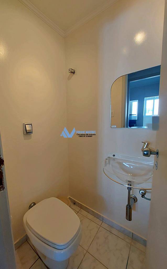 Apartamento, 3 quartos, 157 m² - Foto 19