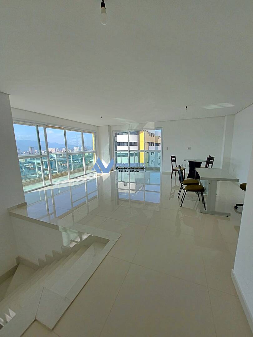 Cobertura, 4 quartos, 299 m² - Foto 2