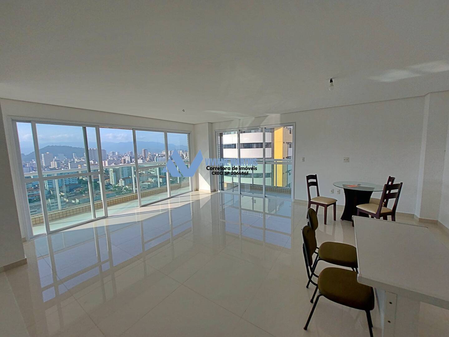 Cobertura, 4 quartos, 299 m² - Foto 3