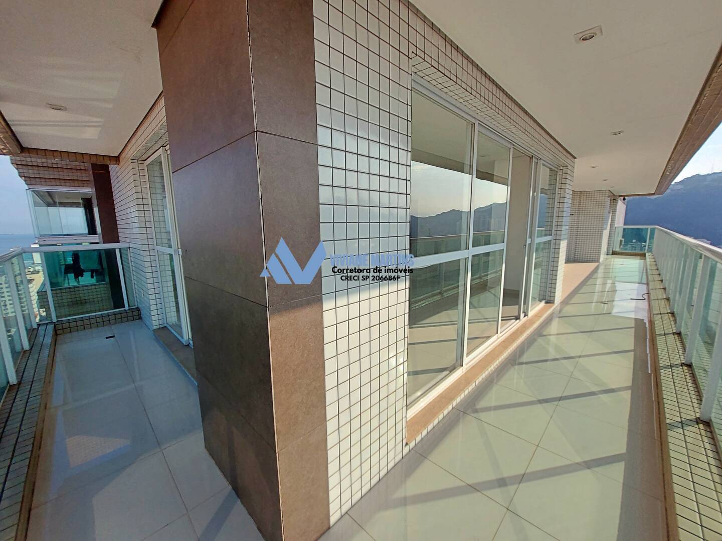 Cobertura, 4 quartos, 299 m² - Foto 8