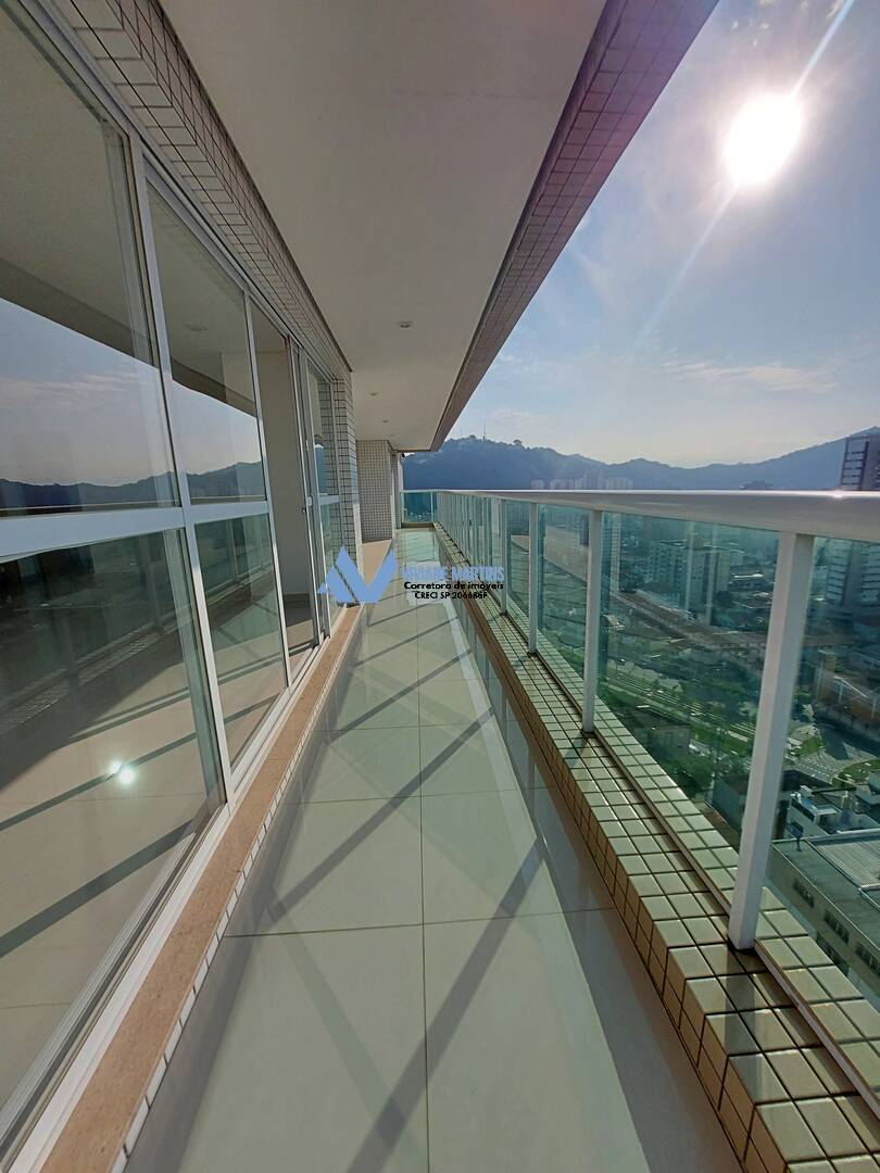 Cobertura, 4 quartos, 299 m² - Foto 10