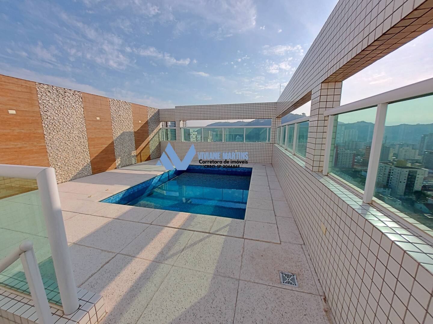 Cobertura, 4 quartos, 299 m² - Foto 17