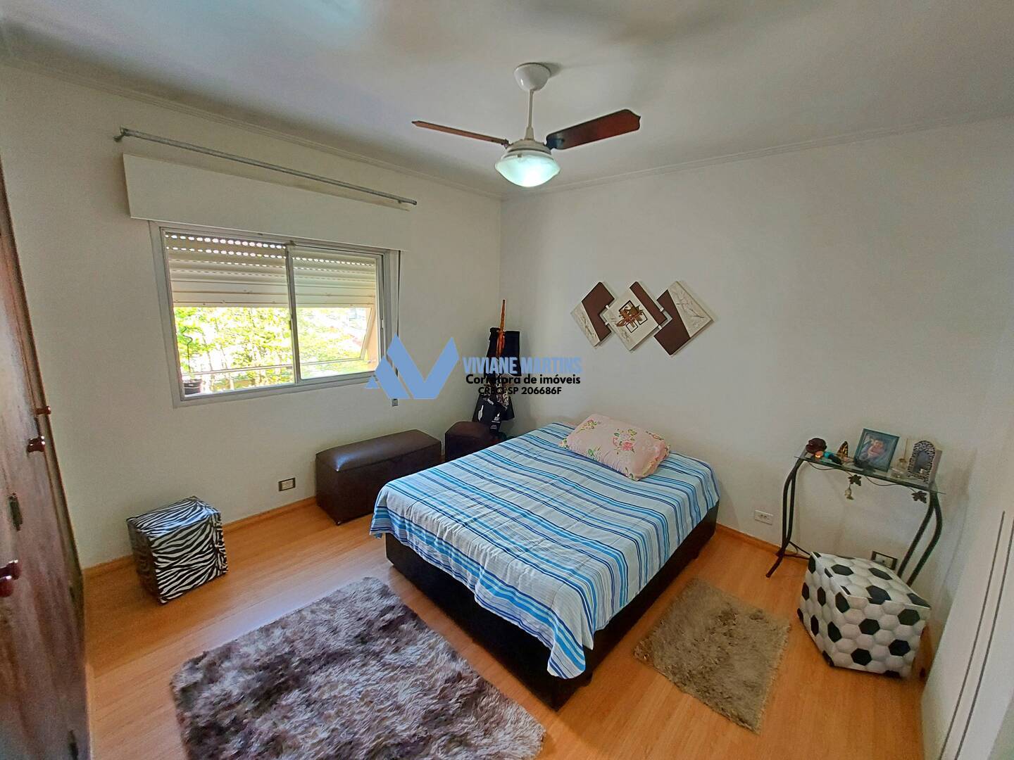 Apartamento, 2 quartos, 96 m² - Foto 9