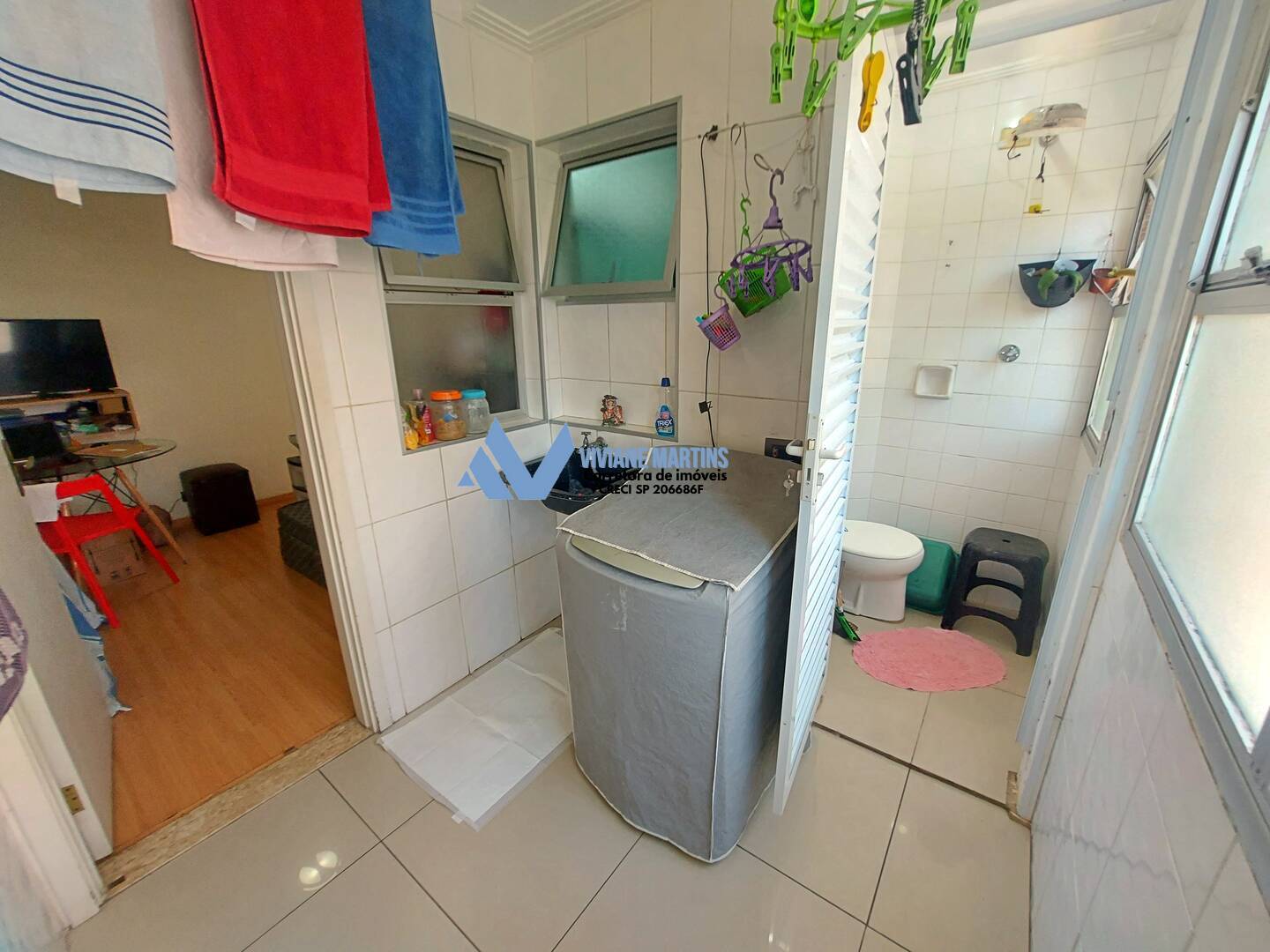 Apartamento, 2 quartos, 96 m² - Foto 17