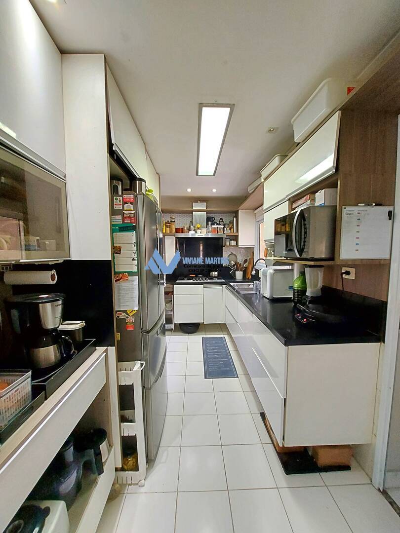 Apartamento, 4 quartos, 134 m² - Foto 9