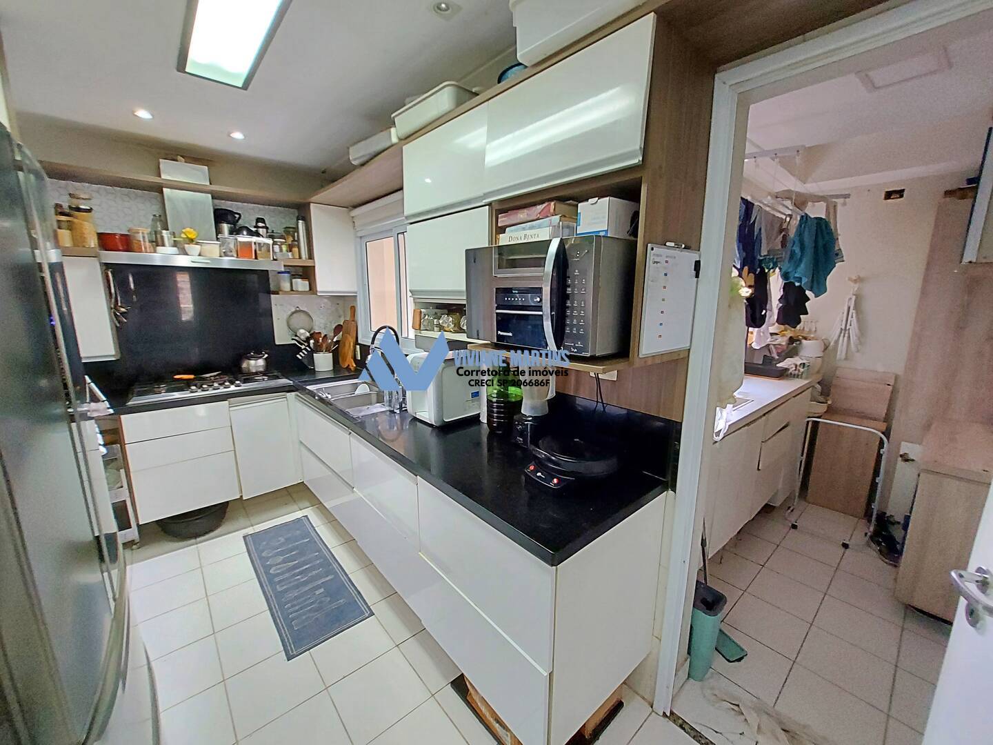 Apartamento, 4 quartos, 134 m² - Foto 10