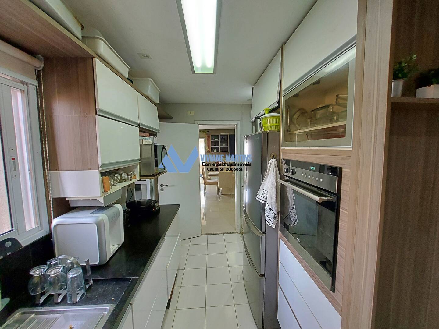 Apartamento, 4 quartos, 134 m² - Foto 11