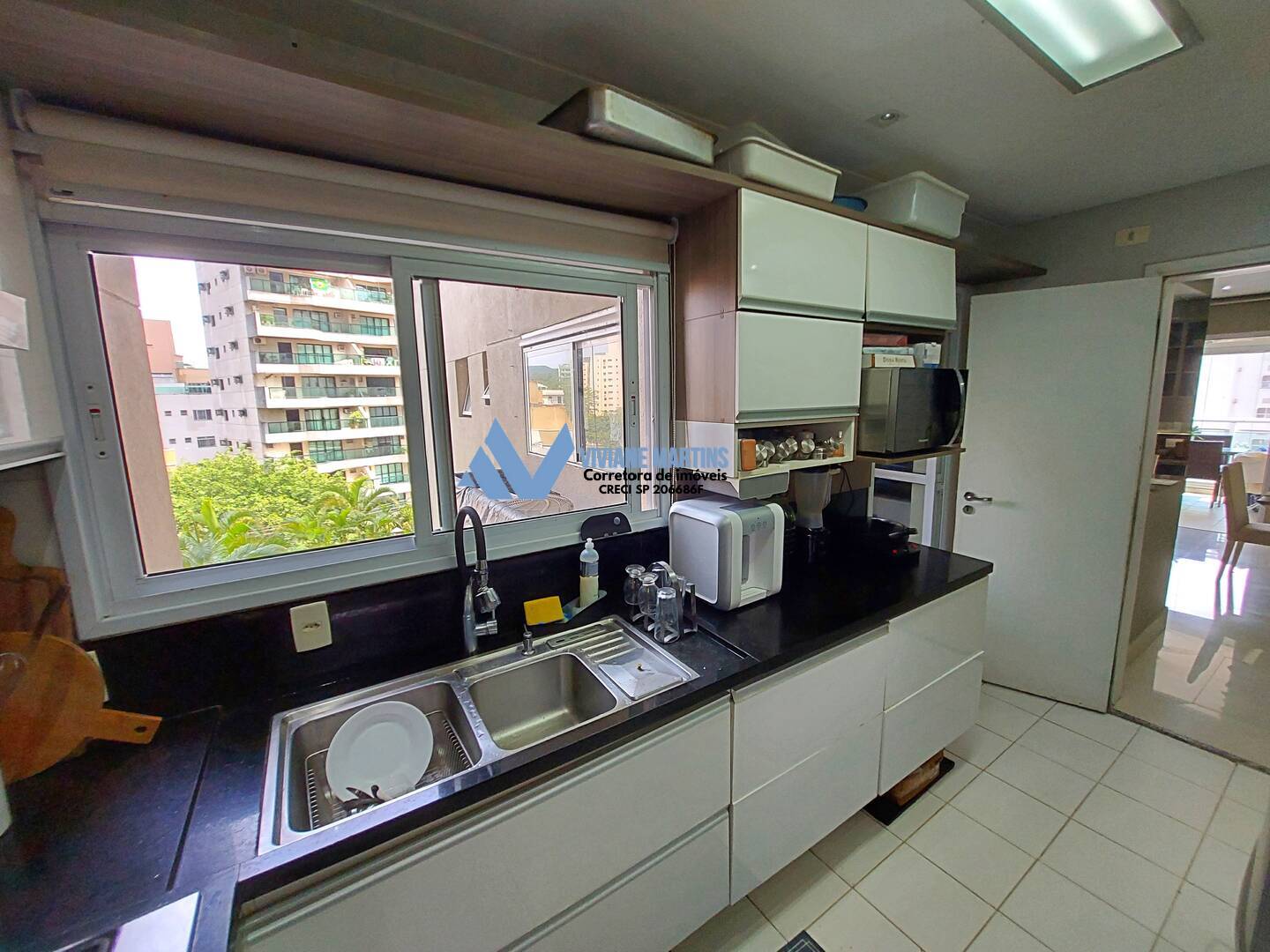 Apartamento, 4 quartos, 134 m² - Foto 12