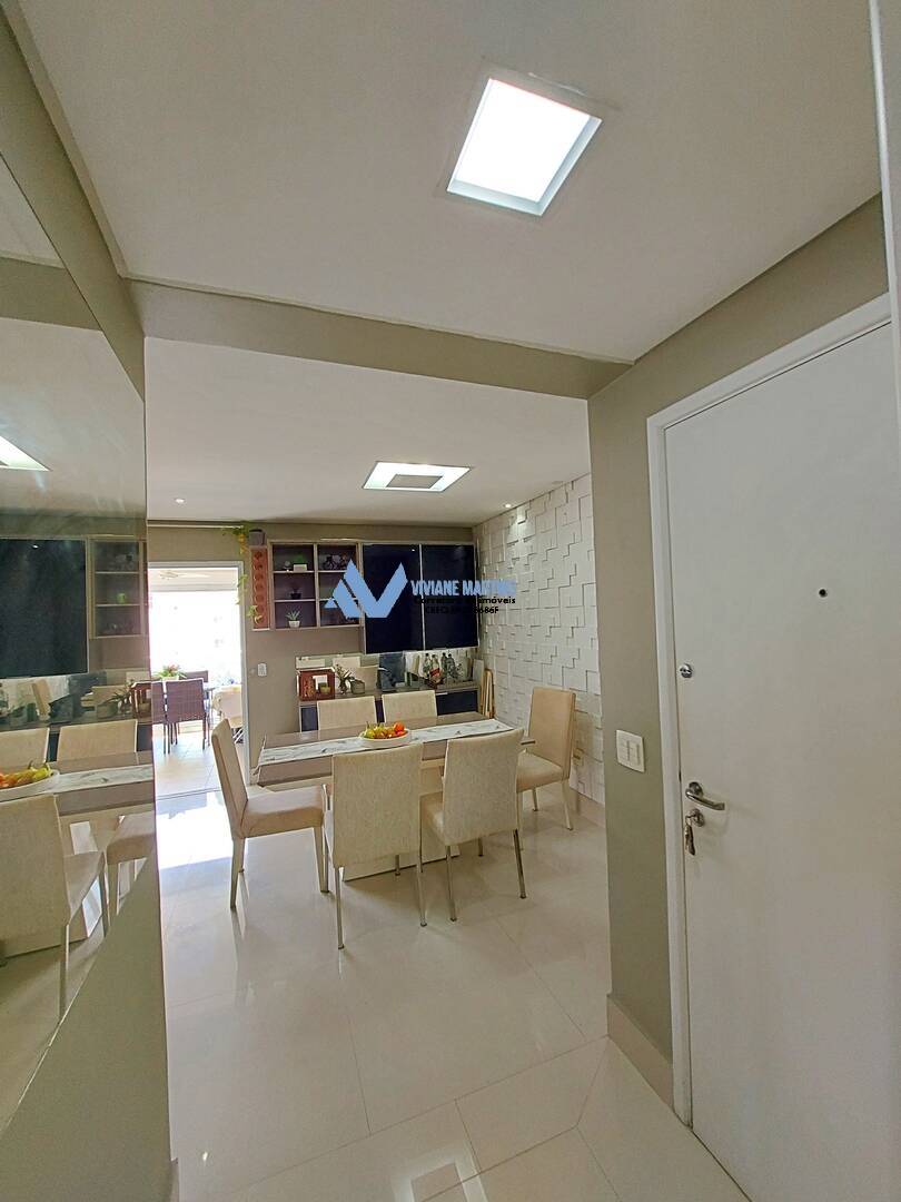 Apartamento, 4 quartos, 134 m² - Foto 7