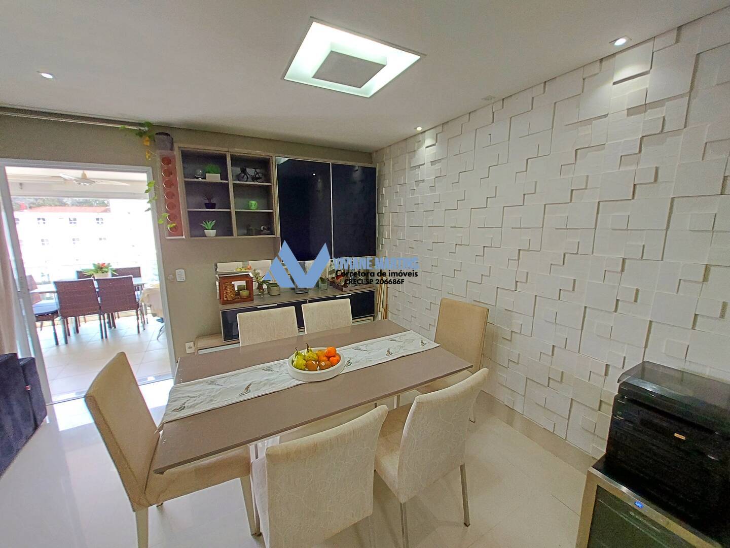 Apartamento, 4 quartos, 134 m² - Foto 8